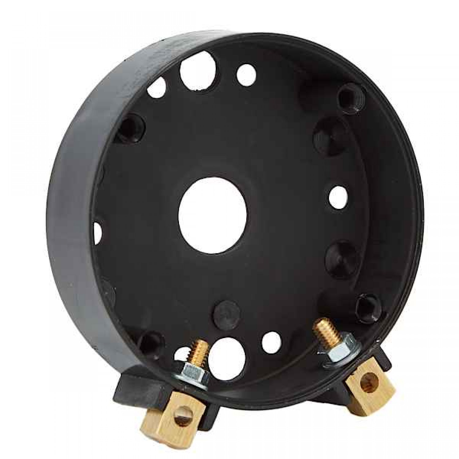 ANGELIS Switch Box for Koupepe Olive Harvester Spare Part - Harvester Replacements