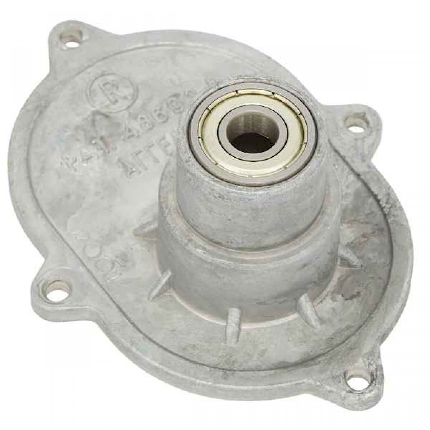 Ανταλλακτικό Καπάκι Μηχανισμού Παλιό Ελαιοραβδιστικού Κουπεπέ ΑΓΓΕΛΗΣ - Ανταλλακτικά Ελαιοραβδιστικών-Καπάκια Κινητήρα