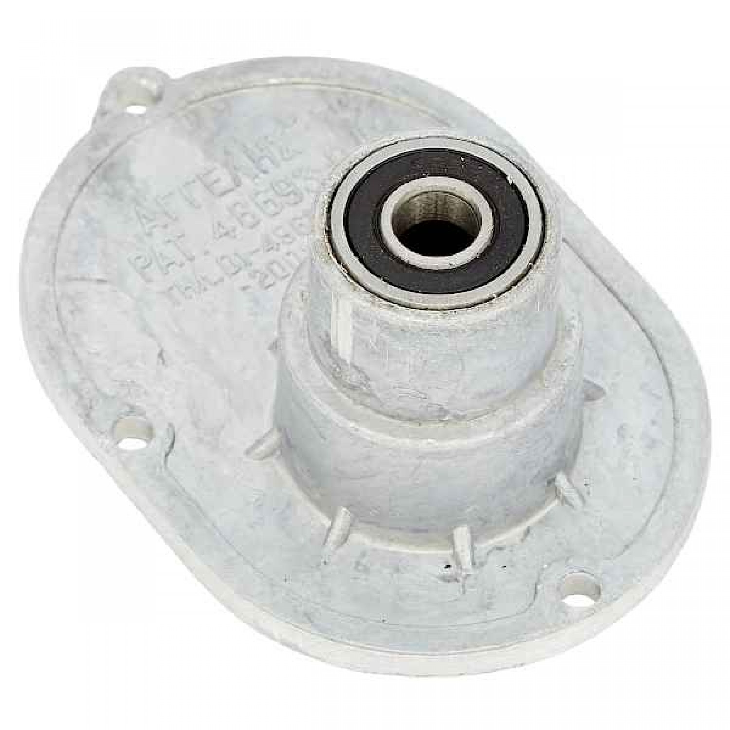 ANGELIS Mechanism Cover (New) for Koupepe Olive Harvester - Harvester Replacements