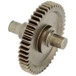 ANGELIS Large Eccentric Gear for Koupepe Olive Harvester - Harvester Replacements