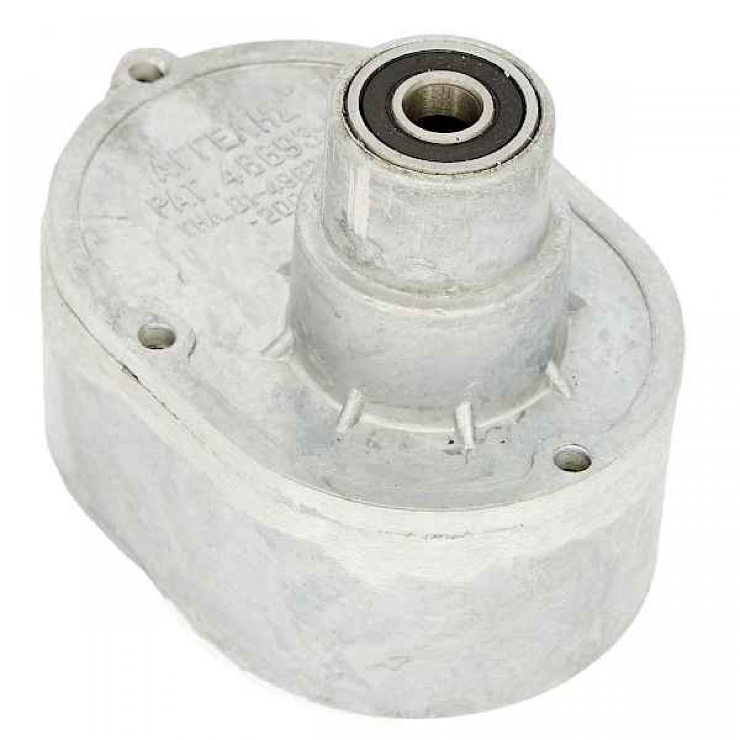 ANGELIS Complete New Mechanism for Koupepe Olive Harvester Spare Part - Harvester Replacements