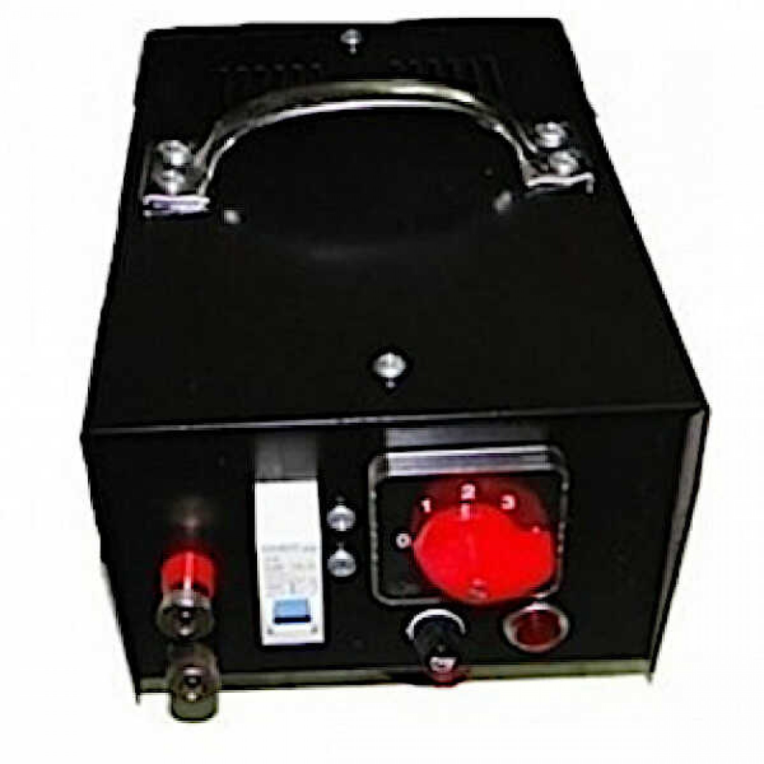 Μετασχηματιστής-Ανορθωτής Ραβδιστικού 230-12Volt 1 Βέργα-Ρεοστάτης ΑΓΓΕΛΗΣ - Mετασχηματιστές Ραβδιστικών Μετασχηματιστής Ραβδιστικού 230-12V 1 Βέργα ΑΓΓΕΛΗΣ