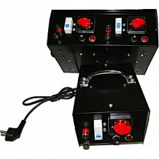 ANGELIS Electronic Transformer 230-12Volt For 2 Rods