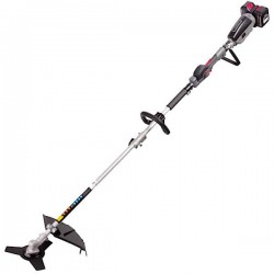 Θαμνοκοπτικό-Χορτοκοπτικό Μπαταρίας 36V Λάμα 25,5cm ΑΓΓΕΛΗΣ - Θαμνοκοπτικά-Χορτοκοπτικά με Μπαταρίες