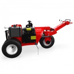 Redexim Pedestrian CARRIER Β&S 31Hp - Multi-function Tools Redexim Pedestrian CARRIER Β&S 31Hp - Multi-function Tools