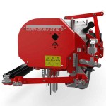 Redexim VERTIDRAIN 2519 Deep Aerator 1.95m-25cm Tractor Mounted - Tractors Attachment & Accessories, Aerators