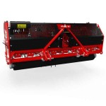 Redexim VERTI DRAIN 7521 Deep Aerator 2.1m-40cm Tractor Mounted - Tractors Attachment & Accessories, Aerators