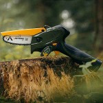 ALPEN 10 Beverin Σετ Αλυσοπρίονο Μπαταρίας Δ10cm - Αλυσοπρίονα-Κονταροπρίονα Μπαταριών