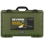 ALPEN 10 Beverin Σετ Αλυσοπρίονο Μπαταρίας Δ10cm - Αλυσοπρίονα-Κονταροπρίονα Μπαταριών