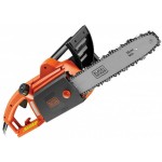 Black & Decker CS1835-QS Electric Pruner 1800W Blade 35cm