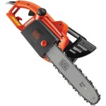 Black & Decker CS1835-QS Electric Pruner 1800W Blade 35cm