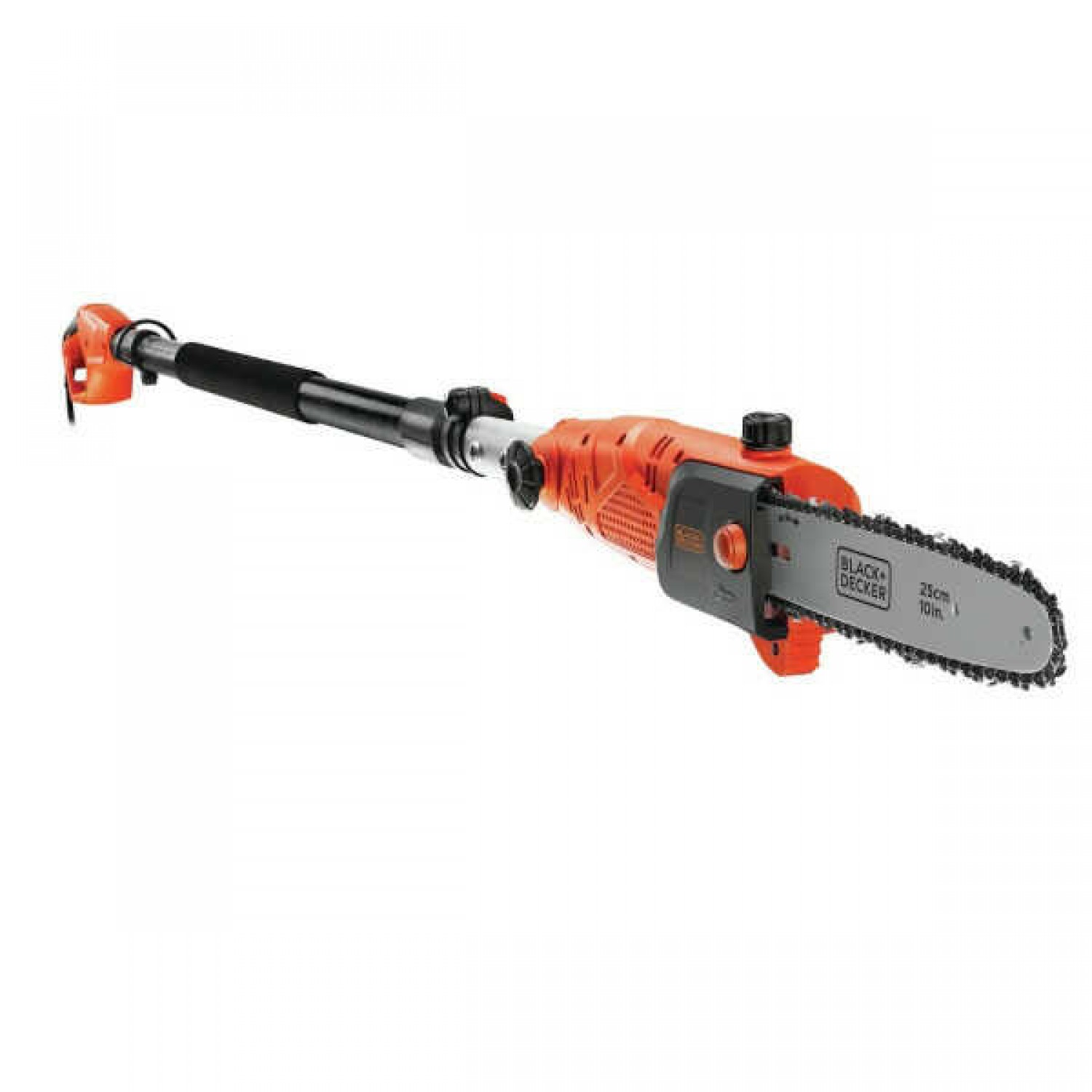Black & Decker PS7525-QS Electric Pruner 800W Blade 25cm