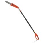 Black & Decker PS7525-QS Electric Pruner 800W Blade 25cm