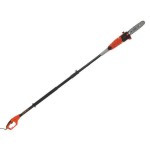 Black & Decker PS7525-QS Electric Pruner 800W Blade 25cm