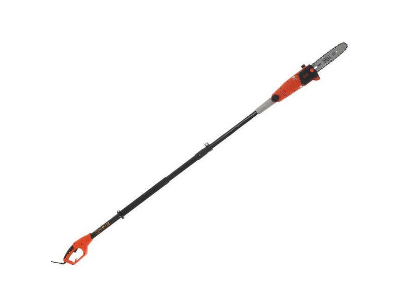 Chain Saw for Branches 800W Black + Decker PS7525