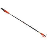 Black & Decker PS7525-QS Electric Pruner 800W Blade 25cm