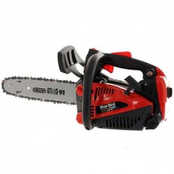 Blue Bird CSP 280T Petrol Pruning Chainsaw 3.83kg-25cm Blue Bird CSP 280T Petrol Pruning Chainsaw 3.83kg-25cm Blade - Garden & Orchard Chainsaws