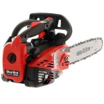 Blue Bird CSP 280T Κλαδευτικό Αλυσοπρίονο Βενζίνης 3,83kg-Λάμα 25cm - Βενζινοκίνητα Αλυσοπρίονα