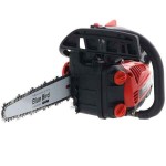 Blue Bird CSP 280TC Petrol Pruning Chainsaw 3.78kg-25cm Blade - Garden & Orchard Chainsaws
