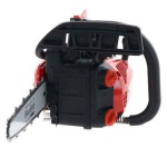 Blue Bird CSP 280TC Petrol Pruning Chainsaw 3.78kg-25cm Blade - Garden & Orchard Chainsaws