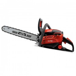 Blue Bird CSP 550 Petrol Pruning Chainsaw 7.20kg-40cm Blue Bird CSP 550 Petrol Pruning Chainsaw 7.20kg-40cm Blade - Garden & Orchard Chainsaws