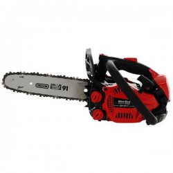 Blue Bird CSP 270T Petrol Pruning Chainsaw 2.96kg-25cm Blue Bird CSP 270T Petrol Pruning Chainsaw 2.96kg-25cm Blade - Garden & Orchard Chainsaws