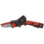 Blue Bird CS 22-04 Κλαδευτικό Αλυσοπρίονο Μπαταρίας 12,6V Λάμα 10cm - Αλυσοπρίονα Μπαταριών