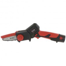 Blue Bird CS 22-04 Κλαδευτικό Αλυσοπρίονο Μπαταρίας 12,6V Λάμα 10cm - Αλυσοπρίονα Μπαταριών