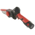 Blue Bird CS 22-04 Κλαδευτικό Αλυσοπρίονο Μπαταρίας 12,6V Λάμα 10cm - Αλυσοπρίονα Μπαταριών