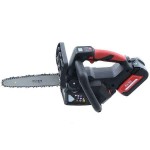 Blue Bird THCS 22-07 Κλαδευτικό Αλυσοπρίονο Μπαταρίας (2) 21V Λάμα 20cm - Αλυσοπρίονα Μπαταριών