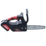 Blue Bird THCS 22-07 Κλαδευτικό Αλυσοπρίονο Μπαταρίας (2) 21V Λάμα 20cm - Αλυσοπρίονα Μπαταριών