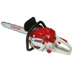 Professional Chainsaw CRAFTOP ΝΤ4260 Gasoline - Garden & Orchard Chainsaws Professional Chainsaw CRAFTOP ΝΤ4260 Gasoline - Chainsaws