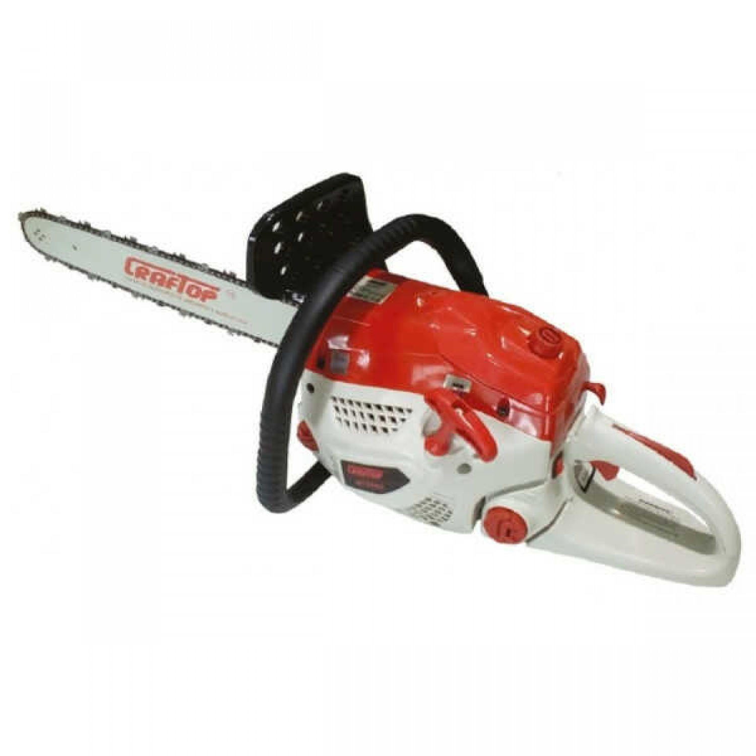 Αλυσοπρίονο CRAFTOP ΝΤ4560 Βενζίνης 5,46kg - Βενζινοκίνητα Αλυσοπρίονα Γενικής Χρήσης Αλυσοπρίονο CRAFTOP ΝΤ4560 Βενζίνης 5,46kg