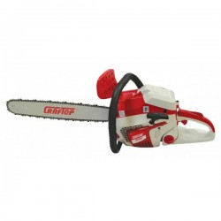 Professional Chainsaw CRAFTOP ΝΤ6020 Gasoline - General Purpose Gasoline Chainsaws Professional Chainsaw CRAFTOP ΝΤ6020 Gasoline - Chainsaws