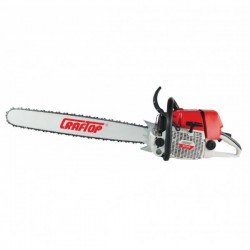 Professional Chainsaw CRAFTOP ΝΤ9200 Gasoline - General Purpose Gasoline Chainsaws Professional Chainsaw CRAFTOP ΝΤ9200 Gasoline - Chainsaws