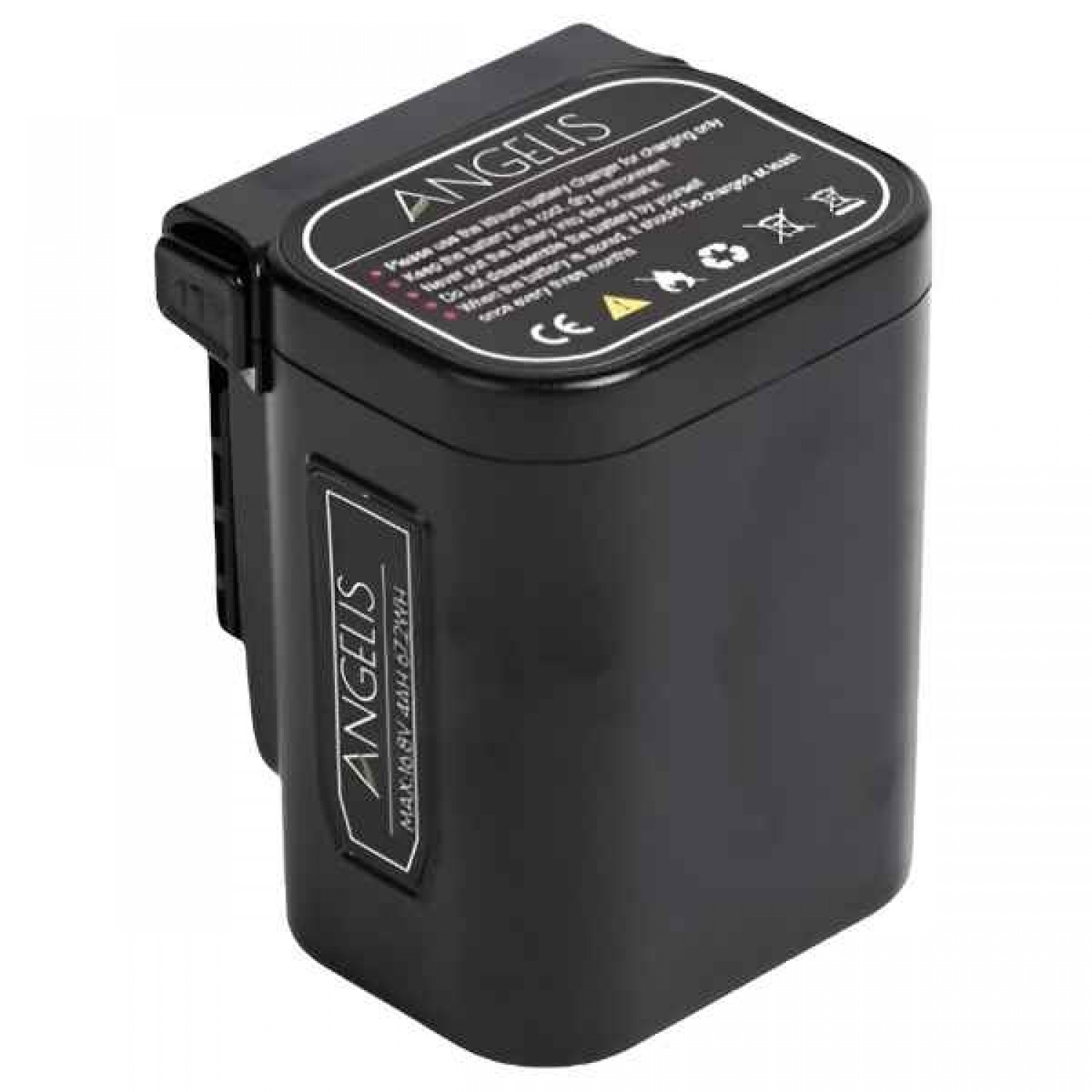 Μπαταρία 16,8V 2Ah Ψαλιδιού Κλαδέματος PRU36 ΑΓΓΕΛΗΣ Ανταλλακτική Μπαταρία 16,8V 2Ah Ψαλιδιού Κλαδέματος PRU36 ΑΓΓΕΛΗΣ - Ανταλλακτικές Μπαταρίες Κλαδευτικών Ψαλιδιών