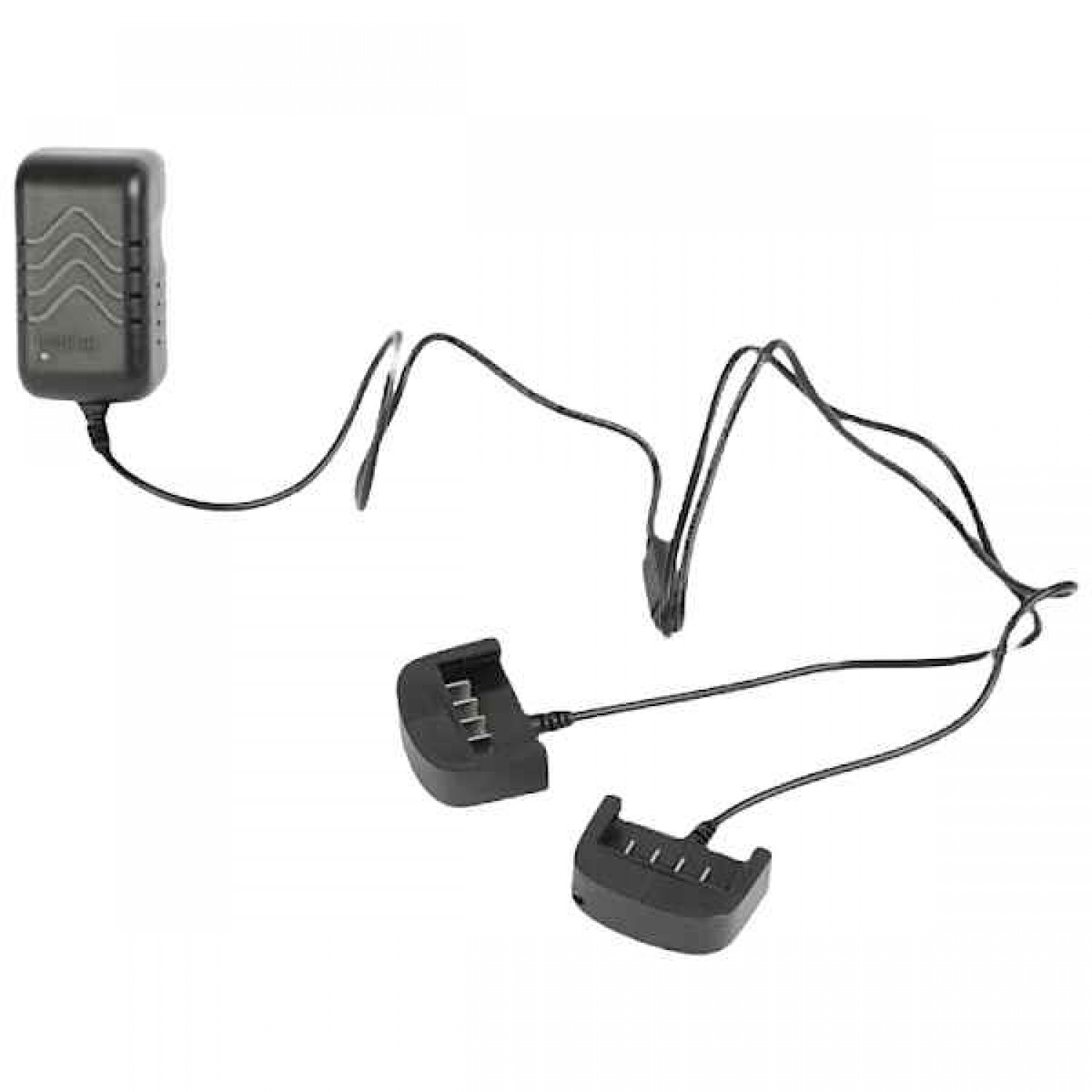 Φορτιστής Μπαταρίας Ψαλιδιού Κλαδέματος PRU36 ΑΓΓΕΛΗΣ 3636-40 - Φορτιστές Μπαταριών Κλαδευτικών Ψαλιδιών