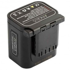 Ανταλλακτική Μπαταρία 21V 4Ah Ψαλιδιού Κλαδέματος PRU40 ΑΓΓΕΛΗΣ - Ανταλλακτικές Μπαταρίες Κλαδευτικών Ψαλιδιών