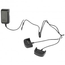 Φορτιστής Μπαταρίας Ψαλιδιού Κλαδέματος PRU40 ΑΓΓΕΛΗΣ 4040-49 - Φορτιστές Μπαταριών Κλαδευτικών Ψαλιδιών