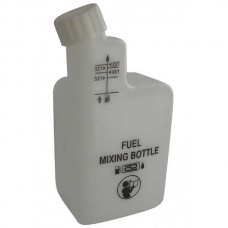 Δοχείο Μείξης για 2-χρονο Λάδι 1L OZAKI - Δοχεία