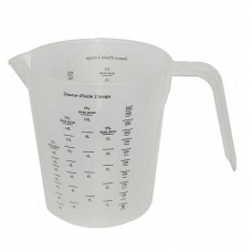 Δοχείο Μείξης Δοσομετρητής Λαδιού 1L OZAKI - Δοχεία