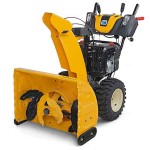Cub Cadet XS3 66 SWE Petrol Snow Thrower 66cm 420cc Self-Propelled - Gas Snow Blowers & Snow Throwers