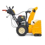 Cub Cadet XS3 66 SWE Petrol Snow Thrower 66cm 420cc Self-Propelled - Gas Snow Blowers & Snow Throwers