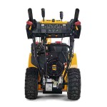 Cub Cadet XS3 66 SWE Petrol Snow Thrower 66cm 420cc Self-Propelled - Gas Snow Blowers & Snow Throwers
