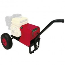 INTERPOWER Wheeled Alternator 12V For Olive Machinery