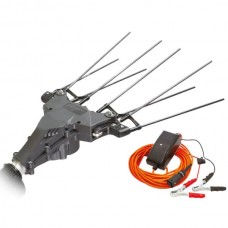 Olive Harvester MURCIELLAGO 33Volt 2.1-3.4m ZANON