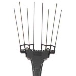 Olive Harvester MURCIELLAGO 33Volt 2.1-3.4m ZANON