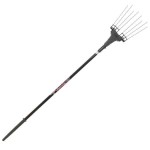 Olive Harvester MURCIELLAGO 33Volt 2.1-3.4m ZANON