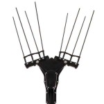 Olive Harvester Karbonium EVO F/R 33V 3.4m DOUBLE SPEED