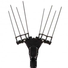 Olive Harvester Karbonium EVO F/R 33V 3.4m DOUBLE SPEED